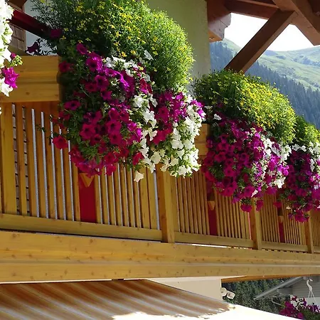 Haus Jehle