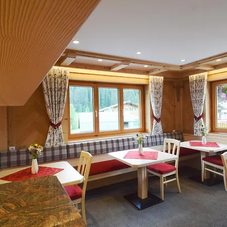 Pensionat Haus Jehle 3*