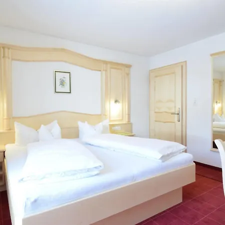 Haus Jehle 3* Lech am Arlberg