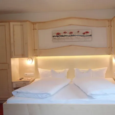 Haus Jehle Pensionat 3*