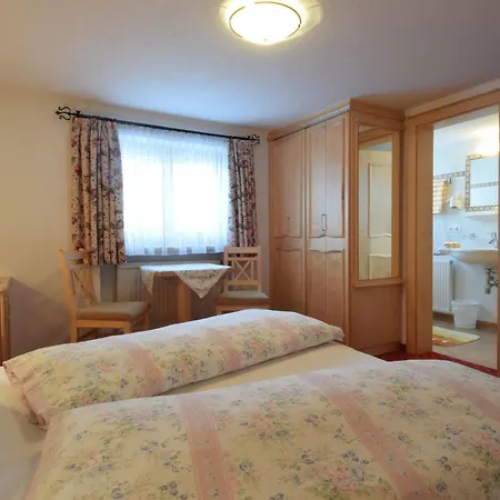 Haus Jehle Pensionat 3*