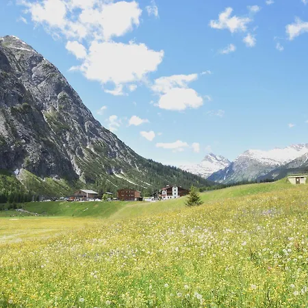 Pensionat Haus Jehle 3*