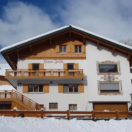 Haus Jehle 3* Lech am Arlberg