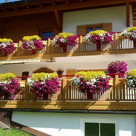 Haus Jehle Pensionat Lech am Arlberg