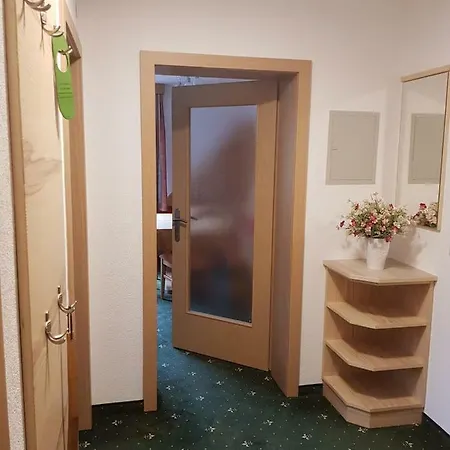Haus Jehle Pensionat
